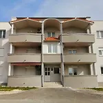 Apartment + Rimac