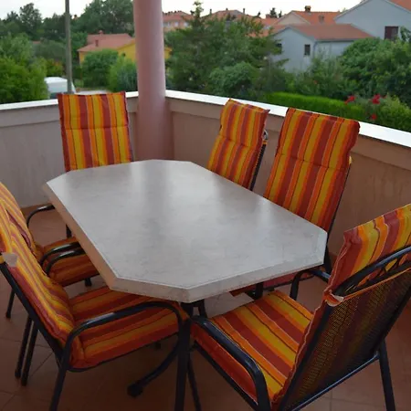 Apartamento + Rimac Medulin