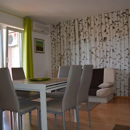 + Rimac Apartment Medulin