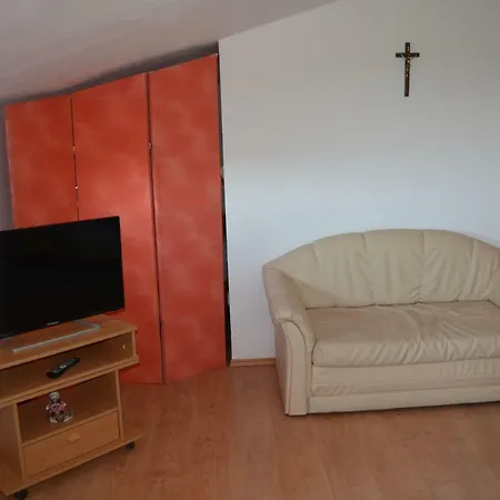 + Rimac Apartment