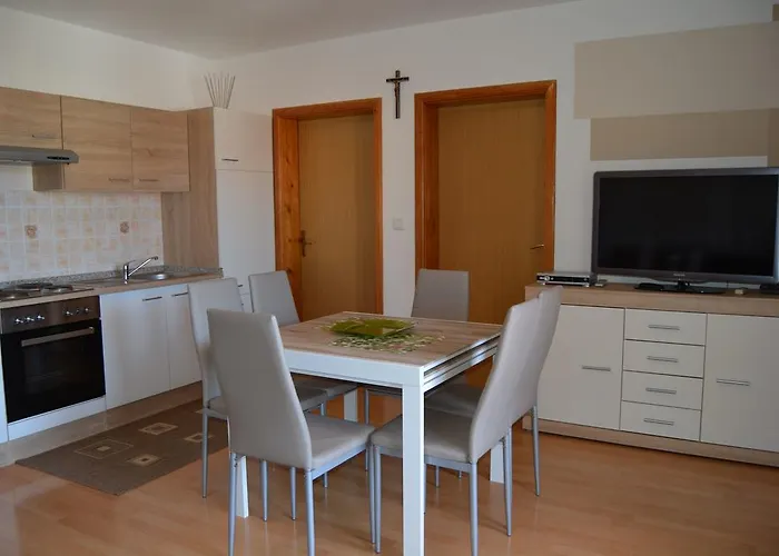 Apartamento + Rimac Medulin