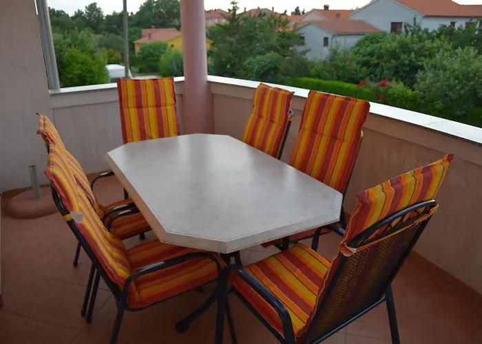 Apartamento + Rimac Medulin