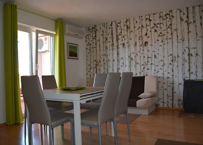 + Rimac Apartamento Medulin