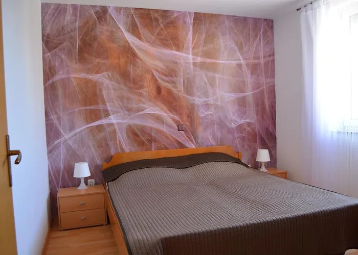 Apartamento + Rimac Medulin