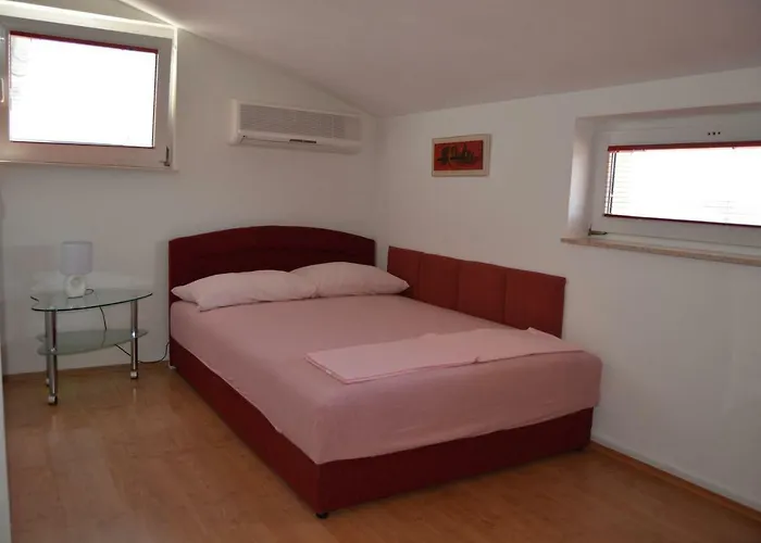 Apartamento + Rimac Medulin