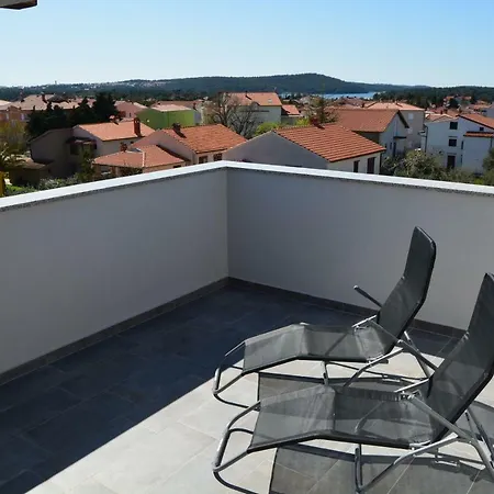 Appartement + Rimac *